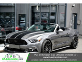 Ford Mustang occasion année 2016 boite Automatique Annonce Ford Mustang occasion Essence V8 5.0 421 / GT A à Beaupuy