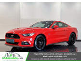 Ford Mustang occasion année 2016 boite Automatique Annonce Ford Mustang occasion Essence V8 5.0 421 / GT A à Beaupuy