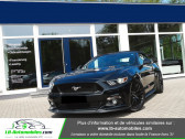 Ford Mustang occasion année 2017 boite Automatique Annonce Ford Mustang occasion Essence V8 5.0 421 / GT A à Beaupuy