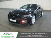 Ford Mustang occasion Noir année 2017 boite Automatique Annonce Ford Mustang occasion Essence V8 5.0 421 / GT A à Beaupuy