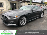 Ford Mustang occasion année 2017 boite Automatique Annonce Ford Mustang occasion Essence V8 5.0 421 / GT A à Beaupuy
