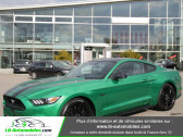 Ford Mustang occasion année 2016 boite Automatique Annonce Ford Mustang occasion Essence V8 5.0 421 / GT A à Beaupuy
