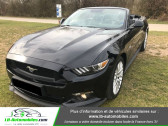 Ford Mustang occasion année 2016 boite Automatique Annonce Ford Mustang occasion Essence V8 5.0 421 / GT A à Beaupuy