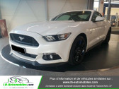 Ford Mustang occasion année 2017 boite Automatique Annonce Ford Mustang occasion Essence V8 5.0 421 / GT A à Beaupuy