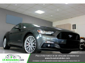 Ford Mustang occasion année 2016 boite Automatique Annonce Ford Mustang occasion Essence V8 5.0 421 / GT A à Beaupuy