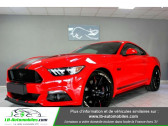 Ford Mustang occasion année 2017 boite Automatique Annonce Ford Mustang occasion Essence V8 5.0 421 / GT A à Beaupuy