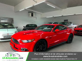 Ford Mustang occasion année 2017 boite Automatique Annonce Ford Mustang occasion Essence V8 5.0 421 / GT A à Beaupuy