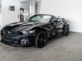 Ford Mustang occasion année 2017 boite Automatique Annonce Ford Mustang occasion Essence V8 5.0 421 / GT A à Beaupuy