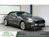 Annonce Ford Mustang occasion Essence V8 5.0 421 / GT A à Beaupuy