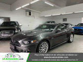 Ford Mustang occasion année 2017 boite Automatique Annonce Ford Mustang occasion Essence V8 5.0 421 / GT A à Beaupuy