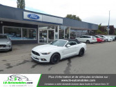 Ford Mustang occasion année 2017 boite Automatique Annonce Ford Mustang occasion Essence V8 5.0 421 / GT A à Beaupuy