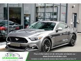 Ford Mustang occasion année 2016 boite Automatique Annonce Ford Mustang occasion Essence V8 5.0 421 / GT A à Beaupuy