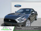 Ford Mustang occasion année 2017 boite Automatique Annonce Ford Mustang occasion Essence V8 5.0 421 / GT A à Beaupuy
