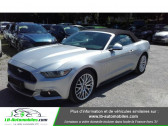 Ford Mustang occasion année 2017 boite Automatique Annonce Ford Mustang occasion Essence V8 5.0 421 / GT A à Beaupuy
