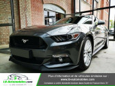Ford Mustang occasion année 2017 boite Automatique Annonce Ford Mustang occasion Essence V8 5.0 421 / GT A à Beaupuy