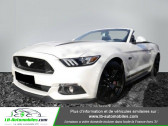 Ford Mustang V8 5.0 421 / GT A   Beaupuy 31