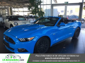 Ford Mustang occasion année 2017 boite Automatique Annonce Ford Mustang occasion Essence V8 5.0 421 / GT A à Beaupuy