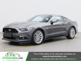 Ford Mustang V8 5.0 421 / GT A   Beaupuy 31