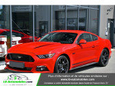 Ford Mustang occasion année 2018 boite Automatique Annonce Ford Mustang occasion Essence V8 5.0 421 / GT A à Beaupuy