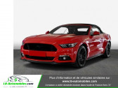 Ford Mustang occasion année 2017 boite Automatique Annonce Ford Mustang occasion Essence V8 5.0 421 / GT A à Beaupuy
