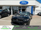 Ford Mustang occasion année 2017 boite Automatique Annonce Ford Mustang occasion Essence V8 5.0 421 / GT A à Beaupuy