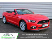 Ford Mustang occasion année 2016 boite Automatique Annonce Ford Mustang occasion Essence V8 5.0 421 / GT A à Beaupuy