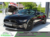 Ford Mustang occasion année 2016 boite Automatique Annonce Ford Mustang occasion Essence V8 5.0 421 / GT A à Beaupuy