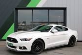 Ford Mustang V8 5.0 421 GT  2017 - annonce de voiture en vente sur Auto Sélection.com