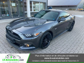 Ford Mustang occasion année 2017 boite Manuelle Annonce Ford Mustang occasion Essence V8 5.0 421 / GT à Beaupuy