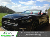 Ford Mustang occasion Noir année 2017 boite Manuelle Annonce Ford Mustang occasion Essence V8 5.0 421 / GT à Beaupuy