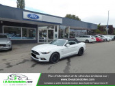 Annonce Ford Mustang occasion Essence V8 5.0 421 / GT à Beaupuy