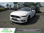 Ford Mustang occasion année 2017 boite Manuelle Annonce Ford Mustang occasion Essence V8 5.0 421 / GT à Beaupuy