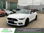 Ford Mustang occasion année 2016 boite Automatique Annonce Ford Mustang occasion Essence V8 5.0 421 / GT à Beaupuy