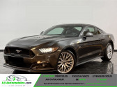 Annonce Ford Mustang occasion Essence V8 5.0 421 / GT  Beaupuy