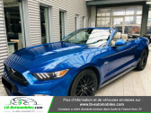 Ford Mustang occasion année 2017 boite Automatique Annonce Ford Mustang occasion Essence V8 5.0 421 / GT à Beaupuy