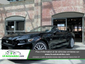 Ford Mustang occasion année 2016 boite Automatique Annonce Ford Mustang occasion Essence V8 5.0 421 à Beaupuy