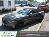 Annonce Ford Mustang occasion Essence V8 5.0 421 à Beaupuy