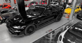Ford Mustang V8 5.0 440 GT - 55me ANNIVERSAIRE ECOTAXE PAYE   SAINT LAURENT DU VAR 06