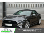 Annonce Ford Mustang occasion Essence V8 5.0 450 / GT A à Beaupuy