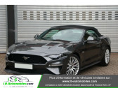 Ford Mustang occasion année 2019 boite Automatique Annonce Ford Mustang occasion Essence V8 5.0 450 / GT A à Beaupuy