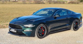 Ford Mustang occasion année 2019 boite Manuelle Annonce Ford Mustang occasion Essence V8 5.0 460 Bullitt 1ER MAIN PAS DE MALUS à EGUILLES