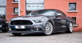 Annonce Ford Mustang occasion Essence V8 5.0 boite meca / Malus inclus 1ere main � BOURG LES VALENCE