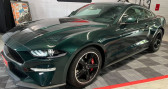 Ford Mustang V8 5.0 Bullitt   CARQUEFOU 44