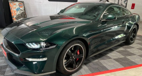 Ford Mustang , garage AUTO PRESTIGE CONSEIL  CARQUEFOU