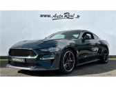 Ford Mustang occasion année 2019 boite Manuelle Annonce Ford Mustang occasion Essence V8 5.0 Bullitt à MERIGNAC