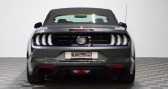 Annonce Ford Mustang occasion Essence v8 5.0 cabriolet � Saint Etienne