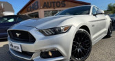 Ford Mustang v8 5.0 fastback 1ere main pack mremium 20680 kms   RIXHEIM 68