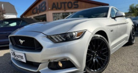 Ford Mustang occasion 2017 mise en vente à RIXHEIM par le garage CH8 AUTOS - photo n°1