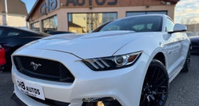 Ford Mustang , garage CH8 AUTOS � RIXHEIM