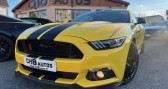 Ford Mustang v8 5.0 gt 1ere main 9380kms sieges recaro *visible et dispon   RIXHEIM 68